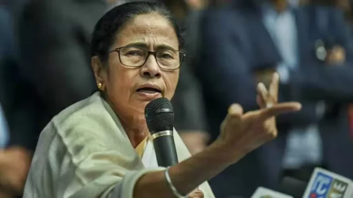 Lawyer files complaint against Mamata Banerjee in Delhi Police over speech