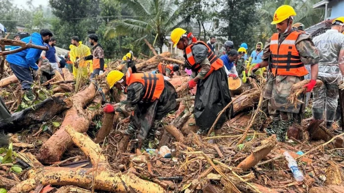 242 Migrant Labourers From Bengal Stranded In Landslide-Hit Wayanad: Labour Minister Moloy Ghatak