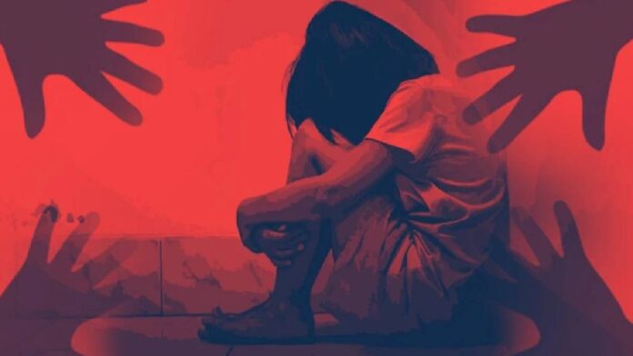 Minor Gangraped On Her Way Home From Tuition In Assam's Nagaon