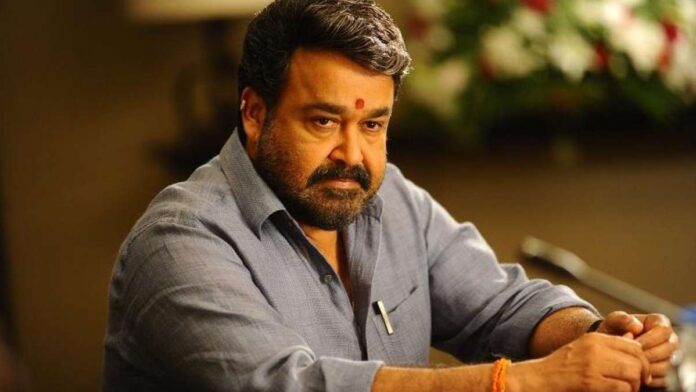 Mohanlal hospitalised due to high fever and breathing issues