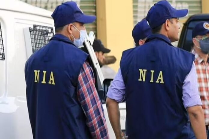 NIA Arrests Harbourer Of Prime Assailant In Kerala Prof Palm Chopping Case