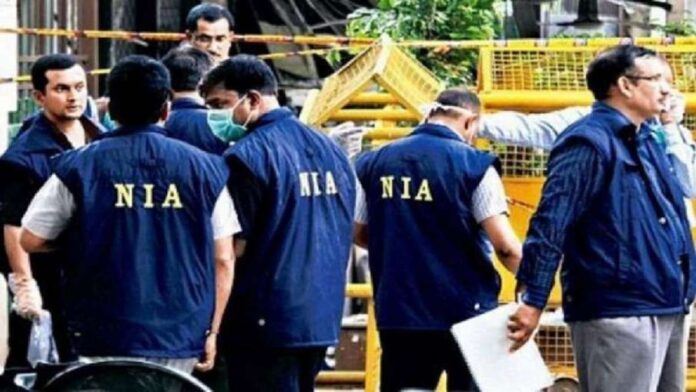 NIA arrests key accused in Tamil Nadu Hizb-ut-Tharir case from Bengaluru airport