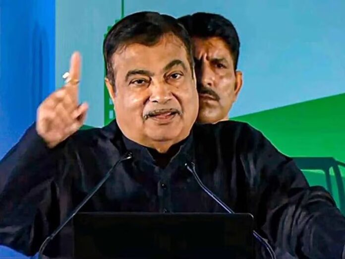 Indian Aviation Will Use 20 Pc Biofuels, Made From Stubble Over The Next 5 Yrs: Gadkari