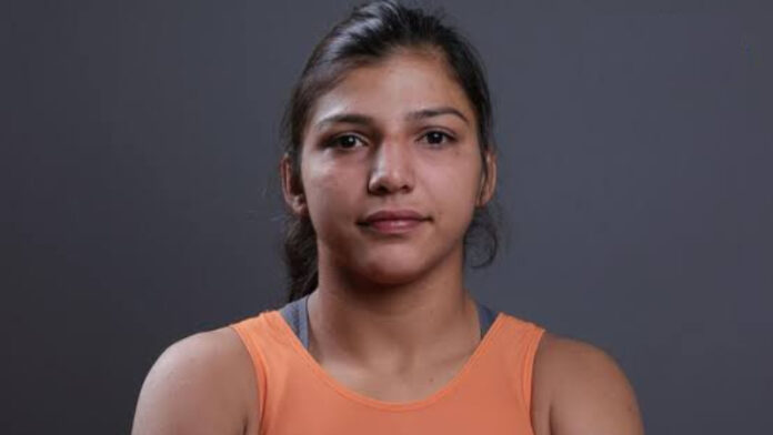 Paris Olympics: IOA Confirms India Wrestler Nisha Dahiya Sustained 