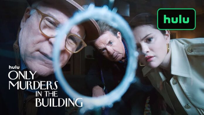 'Only Murders in the Building' season 4 trailer unveils Hollywood adventure with A-list guest stars