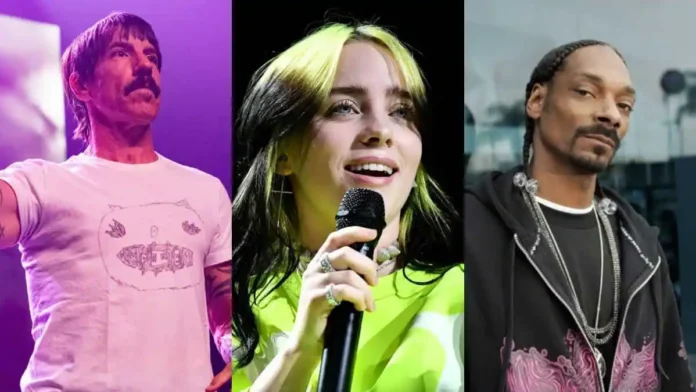 Paris Olympics 2024 Concludes With Grand Closing Ceremony Featuring H.E.R, Snoop Dogg, Billie Eilish