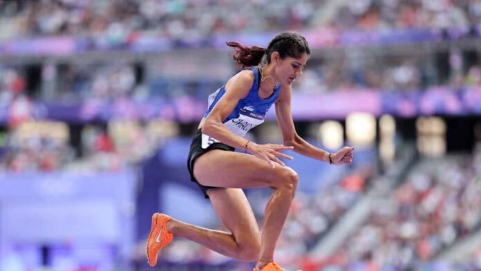 Paris Olympics: Parul Chaudhary misses out on women's 3000m steeplechase medal race