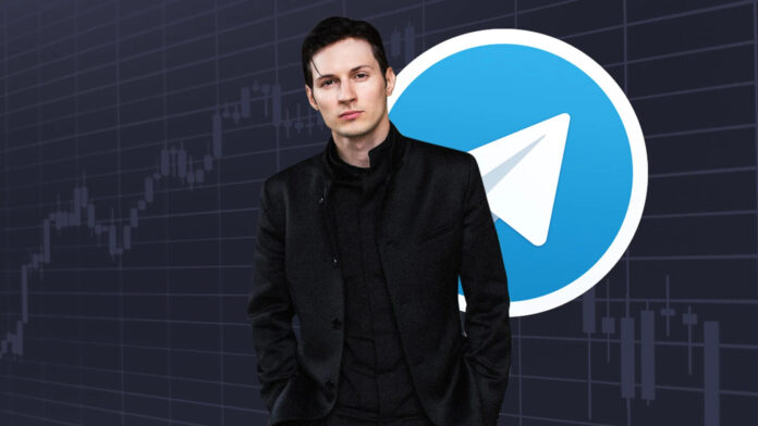 Telegram Founder Pavel Durov Detained At French Airport