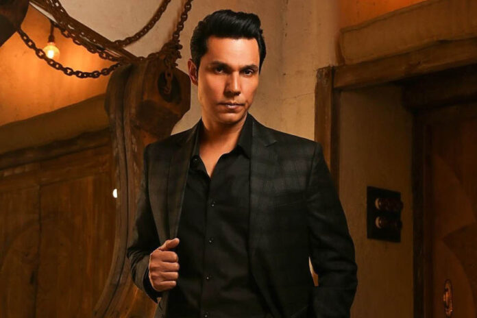 Randeep Hooda joins Sunny Deol's 'SDGM' cast