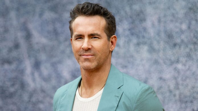 Ryan Reynolds Opens Up About His Late Father's Parkinson's Battle