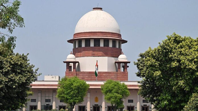 Supreme Court Rules State Govt Have Power To Sub-Classify SCs, STs