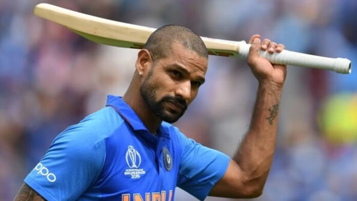 Shikhar Dhawan Retirement: A Look At 