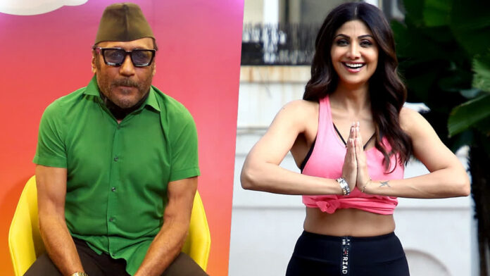 Shilpa Shetty, Jackie Shroff share special posts on National Sports Day