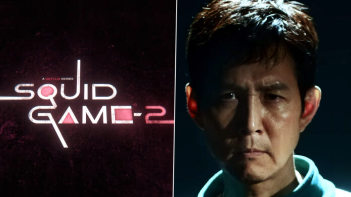 'Squid Game' season 2 teaser: Gi-hun is back in action with new competitors