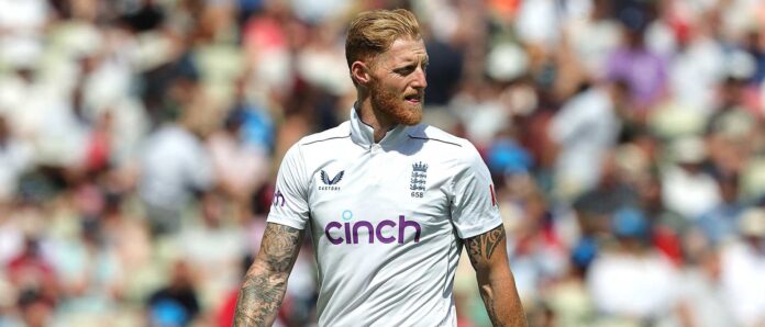 England Name Stand-In Captain As Stokes Is Ruled Out Of Sri Lanka Test Series