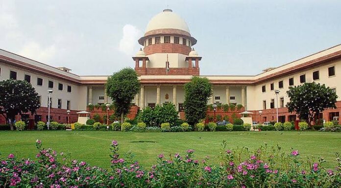 Supreme Court Refuses To Entertain Petition Seeking To Reschedule NEET-PG 2024