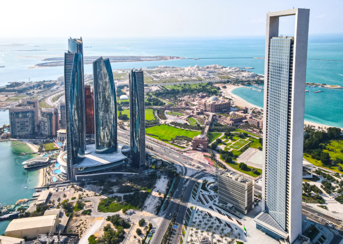 UAE's Real Estate Sector On Upward Trajectory In H1 2024