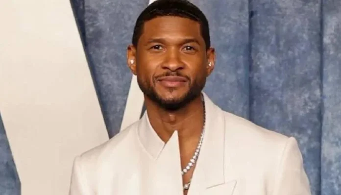 Musician Usher Postpones '1st Past Present Future' Tour