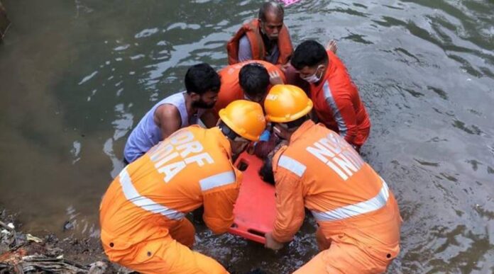 Wayanad landslides: Over 200 deaths, bodies being recovered, says NDRF DIG Mohsen Shahidi