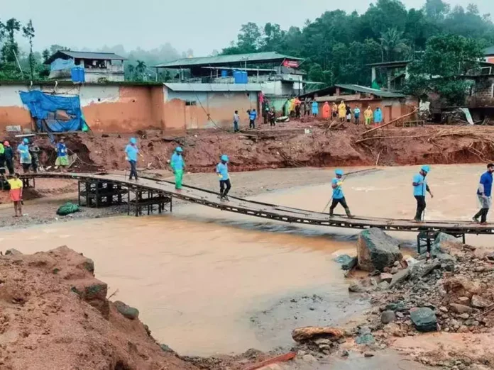 Wayanad landslides: After facing criticism, Kerala govt withdraws gag order on scientific community