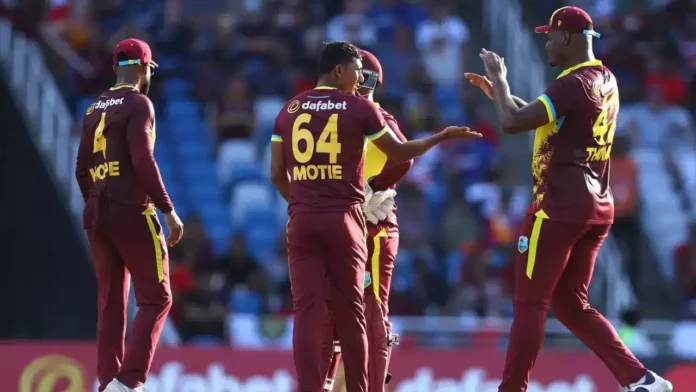 West Indies Secure T20I Series Against South Africa With Emphatic 30-Run Triumph In 2nd Match