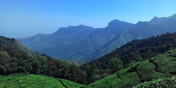 Centre Proposes To Designate over 56,000 Sq km Of Western Ghats As Eco Sensitive