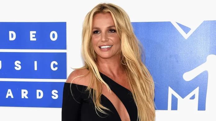 'Wicked' director Jon M Chu all set to direct Britney Spears biopic