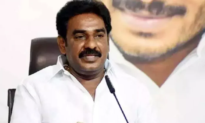 YSRCP's Former MLA Pinneli Ramakrishna Reddy Released From Nellore Prison On Bail