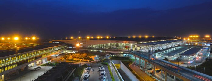 Delhi Airport Becomes 1st Airport In India To Achieve Net Zero Carbon Emission Airport Status Under ACI