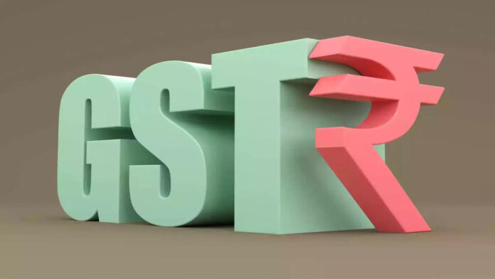 GST Slab Changes Unlikely Soon; Request For GST Rate Cut On Insurance Proposed By Few States