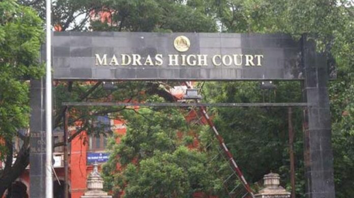 Madras HC Directs TN Govt To Consider Setting Up At Least 1 Open Air Jail Exclusively For Women