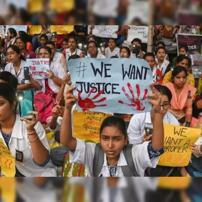 Kolkata Doctor Rape-Murder Case: FAIMA To Continue Its Nationwide Shutdown Of OPD Services