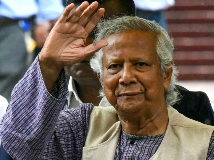 Bangladesh: Head Of Interim Govt Muhammad Yunus Acquitted In Bribe Case