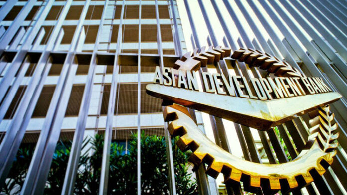 Asian Development Bank Approves USD 100 M Loan For Sri Lanka