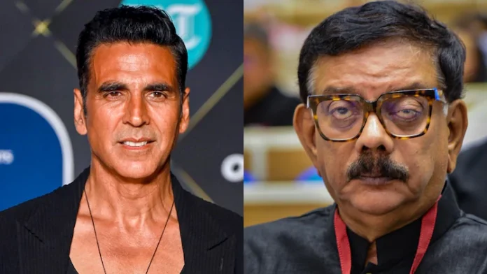 Akshay Kumar To Team Up With Priyadarshan For Horror-Comedy? Actor To Drop Special Announcement On His birthday