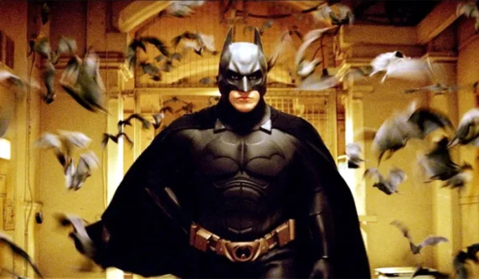 Batman to become first superhero with star on Hollywood Walk of Fame