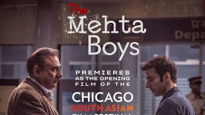 Boman Irani's directorial 'The Mehta Boys' to open at Chicago South Asian Film Festival