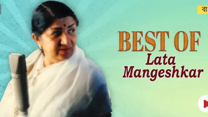 Celebrating the legacy of Lata Mangeshkar: A tribute on her birth anniversary