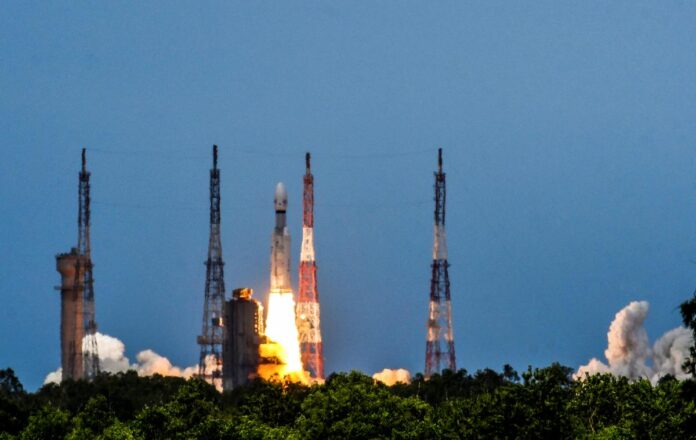 Cabinet Gives Approval For Expansion Of Chandrayaan-4 Mission