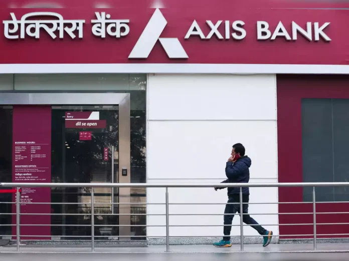 Delhi High Court Directs Axis Bank to review questionable debit freeze