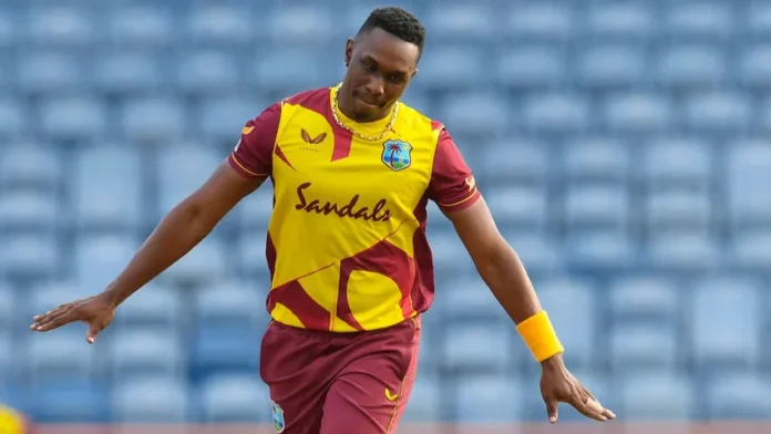 West Indies Legend Dwayne Bravo Announces Retirement From All Cricket