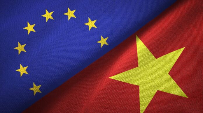 Vietnam-EU Trade Surges Thanks To Free Trade Agreement