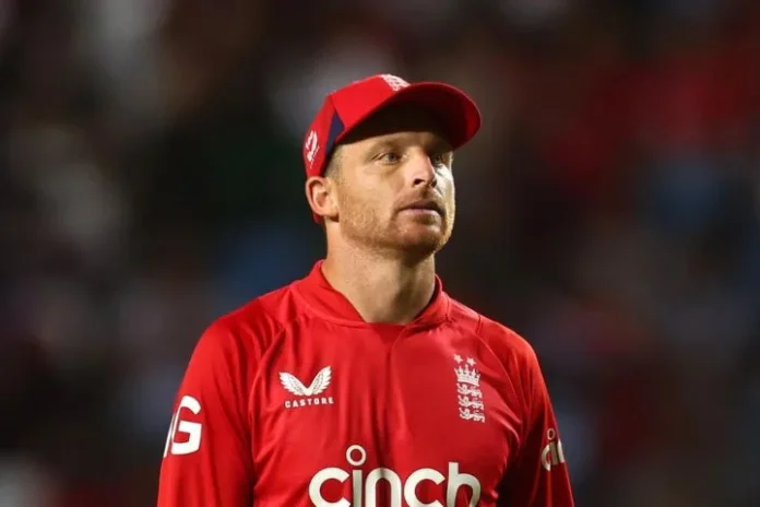 Buttler Ruled Out Of Lancashire T20 Blast QF, Australia Series Participation In Doubt