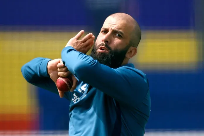 England all-rounder Moeen Ali retires from international cricket