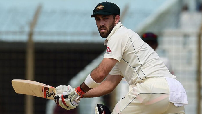 Glenn Maxwell Highlights Intense India-Australia Rivalry Ahead Of Border-Gavaskar Trophy