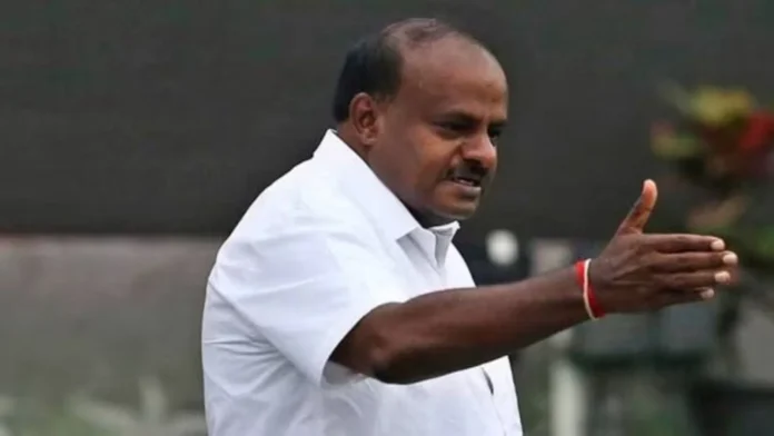 HD Kumaraswamy Slams Karnataka Govt For Delay In Conducting Local Body Elections