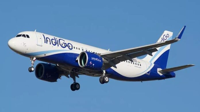 IndiGo issues apology after Ranchi-Delhi flight cancelled