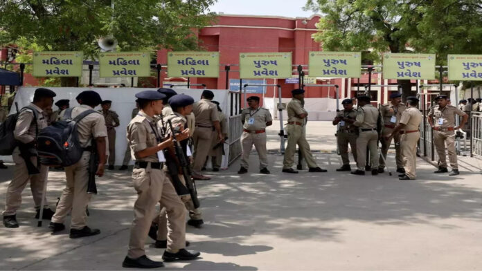 J-K Assembly elections: Security increased in region, police cameras deployed at all polling stations in Doda