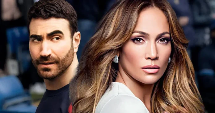 Jennifer Lopez, Brett Goldstein to lead rom-com 'Office Romance'