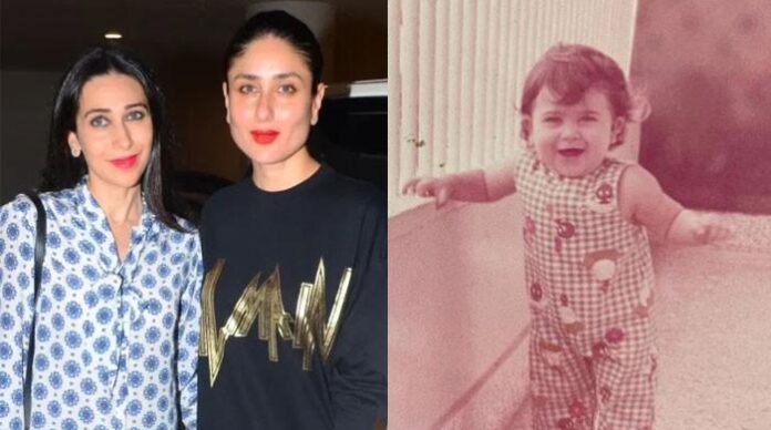 Karisma Kapoor celebrates 